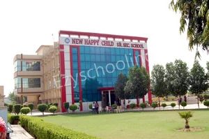 New Happy Child Senior Secondary School Gallery 0