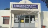 Raja Ram Memorial Public School Gallery