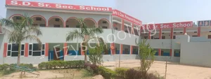 S D Senior Secondary School Gallery 0