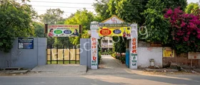 S D Shishu Mandir Girls High School, Khandsa Road, Gurgaon School Building