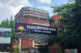 Salwan Montessori School Salwan Montessori School Gallery