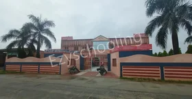 Sanskar Bharti Convent School, Sohna, Gurgaon School Building