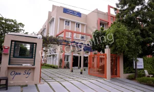 Santoshi High School Gallery 0