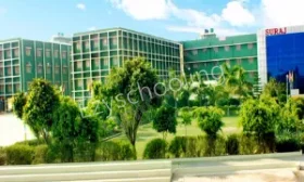 Sardar Patel Senior Secondary School, Farrukh Nagar, Gurgaon School Building