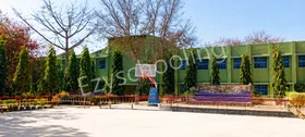 Sarswati Model Senior Secondary School, Pataudi, Gurgaon School Building