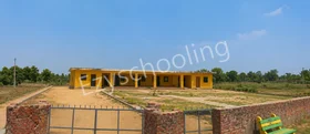 Savitri International School, Pataudi, Gurgaon School Building
