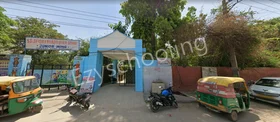 SD Boys Senior Secondary School, Sector 11, Gurgaon School Building