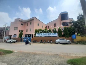 Shri Chitragupt Sr. Sec. School, Sohna, Gurgaon School Building