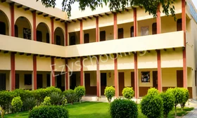 Spring Fields School, Kherla, Gurgaon School Building