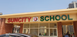 Suncity School Gallery