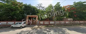 SURAJ School, Farrukh Nagar, Gurgaon School Building