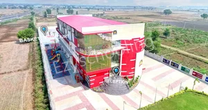 Ramagya School Gallery 0