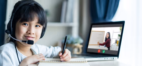 21K School - Indian Program, Online School Building