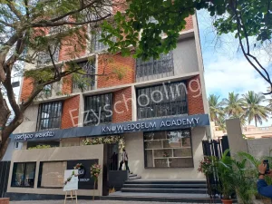 Knowledgeum Academy Gallery 0