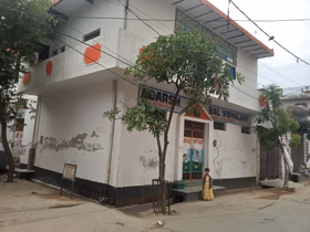 Adarsh Bal Vidyalay, Hafizpur, Greater Noida School Building