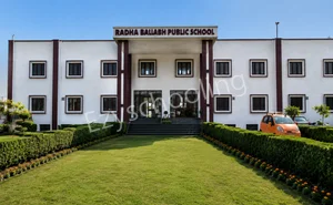Radha Ballabh Green Public School Gallery 0