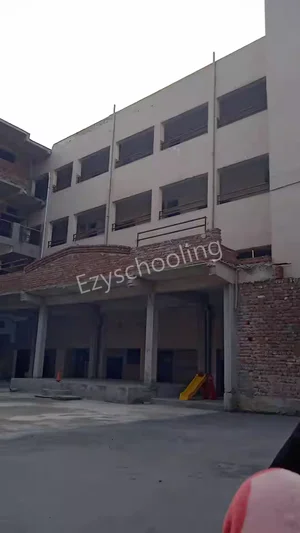 S R Public School Gallery 0