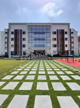 Seth M.R. Jaipuria School Seth M.R. Jaipuria School Gallery