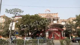 ASN Public School, Sector 24, Faridabad School Building