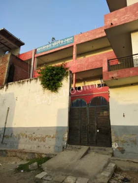 Bal Sanskar Public School, Vinay Nagar, Faridabad School Building