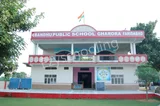 Bandhu Public School Gallery