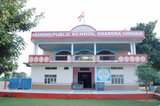 Bandhu Public School Gallery