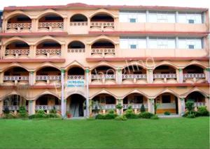 Evergreen Convent School Gallery 0