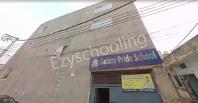 Galaxy Pride School, Sector 91, Faridabad School Building