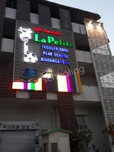 GD Goenka La Petite GD Goenka La Petite Gallery