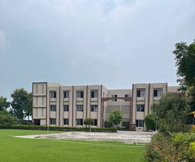 Greenfields Public School, Ballabgarh, Faridabad School Building