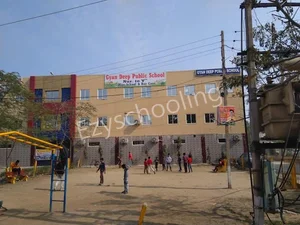 Gyan Deep Public School Gallery 0