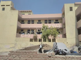 Hmp High School, Sector 23, Faridabad School Building