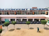 K M Convent School Gallery