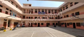 K.L. Mehta Dayanand Public Senior Secondary School, Jawahar Colony, Faridabad School Building