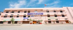 K.L. Mehta Dayanand Public Senior Secondary School, New Industrial Township (NIT), Faridabad School Building
