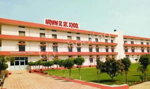 Karhana Senior Secondary School Gallery 0