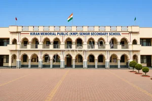 KMP School Gallery 0