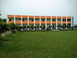 Lohia International School Gallery