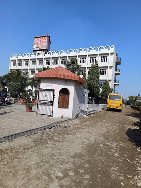 Lokdeep Public School, Ballabgarh, Faridabad School Building