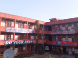 Manav Seva Senior Secondary School Gallery
