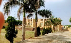 Mother's Sacred Heart Academy, Sector 21C, Faridabad School Building