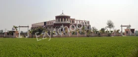 MPS International School, Ballabgarh, Faridabad School Building