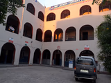 Nav Jeevan Convent School Gallery