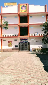 Nav Jyoti Public School Gallery