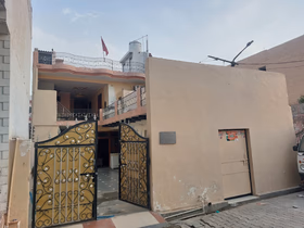 Navodya Vidya Niketan Senior Secondary School, New Industrial Township (NIT), Faridabad School Building