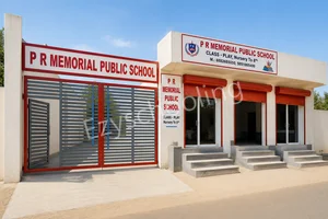 New Nalanda Public School Gallery 0