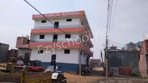 P.D.M Public School Gallery 0
