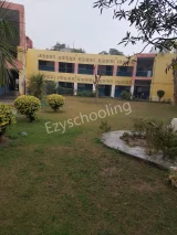 S.R. Public School Gallery