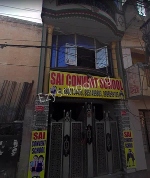 Saint SAI Convent School Gallery 0
