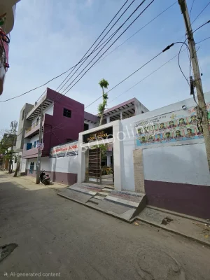 Saraswati Public School Gallery 0
